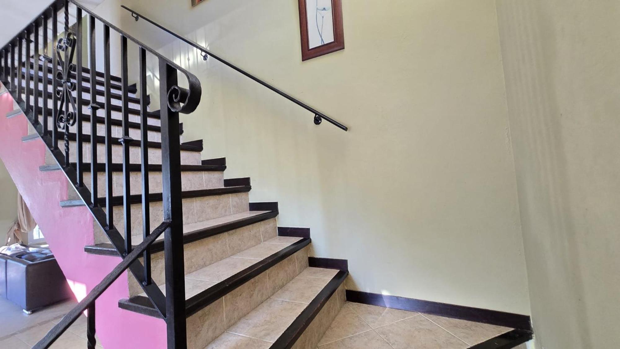 הוילה Viñuela Casa Luis מראה חיצוני תמונה